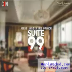 Jesse Jagz & Ice Prince - Suite 99